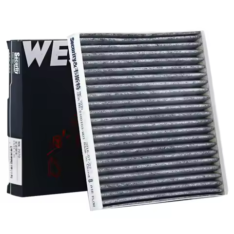 WESTGUARD MK7070 Cabin Filter For CHANGAN CS35 (S101) 1.5T 4G15T 1.6L JL478QEE 8100103-W01 S101126-2