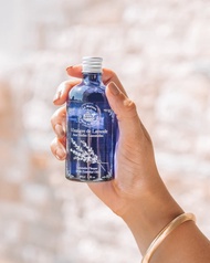 法國馬賽皂之家醒目薰衣草精油15ml/50ml(普羅旺斯最正統的氣味)