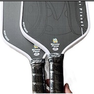 ￼Fee ship 1 Vợt pickleball MARS T700 Monster Planet Mặt Nhám Carbon Đánh Bao Ngon  (Phiên bản mới nh