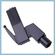 (W L N H)For Phonograph Turntable Stylus Bracket Record Player Stylus Holder Rack for Phonograph Hol