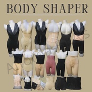BODY SHAPER, SHAPE WEAR,SHORT SHAPER,PANTY SHAPER, CORSET, GIRDLE, WAIST TRAINER
