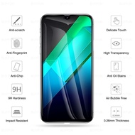 Infinix Note 12 G96 VIP Note 12 G96 X670 X672 Full Coverage Clear Tempered Glass Protector Infinix N