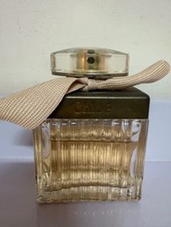 Chloe香水75mL