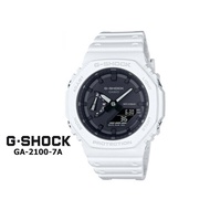 GSHOCK series GA-2100 trend octagonal watch mens sports casual watch Ready To Ship WarrantyModel GA-