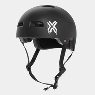 [Spun Shop] FUSE PROTECTION-ALPHA HELMETS BMX/Skateboard Dedicated Breathable Protective Helmet Blac