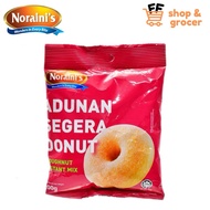 NORAINI’S DOUGHNUT INSTANT MIX | NORAINI’S ADUNAN SEGERA DONAT 200g