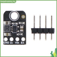 ✿ keepdreaming ✿  TLV62569 Step Down Power Supply Module 1.2A 3.3V Output Bucks Module Small Size St