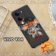 Vivo Y04 rubber Softcase Latest Vivo Y04S/S33 Vivo Y04/ Vivo Y04s Vivo Y04s casing Vivo Y04/vivo Y04