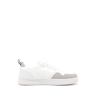 DIADORA KAZUMI MEN'S CASUAL SHOES - WHITE