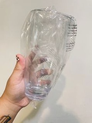 好市多購入/TRITAN透明塑膠水杯