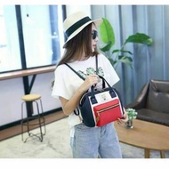 Anello bag高仿anello包包