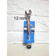 MULTIPRO RINGPAS WRENCH / WRENCH / RING WRENCH / FLEXIBLE RATCHET RING WRENCH / FLEXIBLE GEAR WRENCH