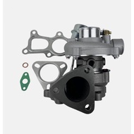 Turbocharger Hyundai Starex H1 2.5 D4BH 4D56T (Water Cooled) - 28200-42560 GT1749S - Restore Power (