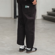 807GARAGE / 807 IDENTITY - Identity Ankle Pants