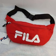 กระเป๋า FILA กระเป๋าคาดเอว คาดอก กระเป๋าสะพายไหล่ BAG ของแท้ รหัส FM2065