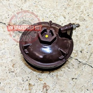 HINO 500/COMMONRAIL UPPER DIESEL FILTER COVER 23380-EV020