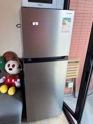 HITACHI 日立雙門雪櫃