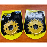 PROTAPER RS150 428 FRONT SPROCKET