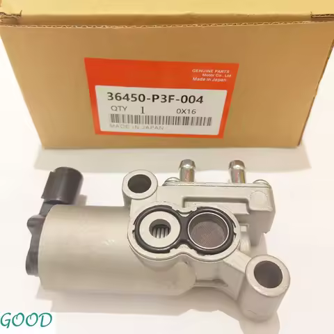 New OEM 36450-P3F-004 Idle Air Control Valve For Hondaa CRV CR-V 2.0L 1998-2001