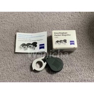 กล้อง ZEISS D40 ขยาย10X