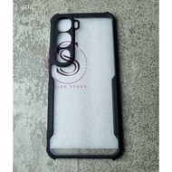 Vivo y21d X300 X300 pro Case armor shockproof Case