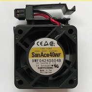 1608VL-05W-B59/69/9WF0424S604B FANUC FANUC System Fan