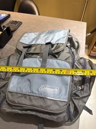 日本Coleman 背包