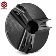 Oil Filler Cap M27*3.0 for Yamaha FZ1 FZ8 FAZER MT07 MT-07 TRACER MT10 XJ6 DIVERSION F XSR700 XT660X