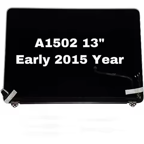 Replacement LCD LED Display Screen Assembly Repair Part 661-02360 for MacBook Pro Retina 13" A1502 E