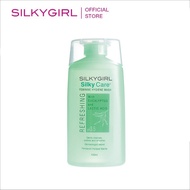 Silkygirl Feminine Hygiene Wash Refreshing 100ml Feminine Wash