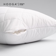 Hooga Kleo Fitted Pillow Protector