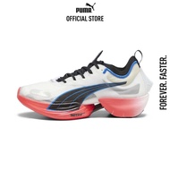 PUMA RUNNING - รองเท้าวิ่งผู้หญิง Fast-R Nitro Elite สีขาว - FTW - 37631105