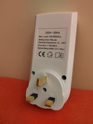 全新電子定時器 （Timer）