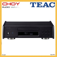 TEAC PD505T CD Transport