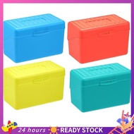 【HOT SALE】 Index Card Holder Box 3x5In, Flash Note Card Holder Box Organizer Case, 3x5 Index Card St