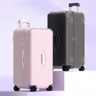 Applicable For Essential Trunk Plus Protective Cover Transparent Travel Suitcase 31 33 Inch Luggage 