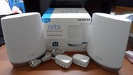 NETGEAR Orbi RBK752 AX4200 只有主機 三頻 WiFi 6 RBS750 RBR750 台中大里