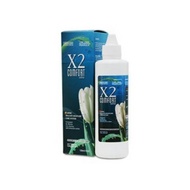 HEMAT BESAR, SENANG BERKALI-KALI LIPAT! Cairan softlens X2 12ml / ICE