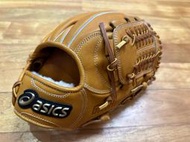 [黑瑞賣手套] ASICS GOLD STAGE BGH3HS 硬式 內野 棒球手套 壘球手套