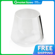 GSI Stemless Red Wine Glass Picnic Portable Camping