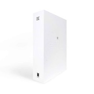 BTS BE  (Deluxe Edition) 豪華版 全套
