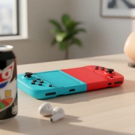 Wireless Bluetooth D3 Adjustable Gamepad Compatible with iOS and Android  Gamepad Bluetooth Tanpa Wa