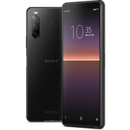 Sony Xperia 10 II 4GB + 64GB Xperia10 II 6.0 Inch 4G LTE Snapdragon 665 Secondhand Phone 98% new