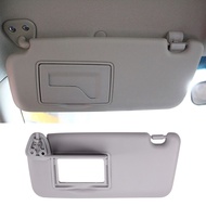 Car Sun Visor Inside Sunshade Sunshade for  I30