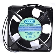 Taiwan Kagu KAKU Cooling Fan KA1238HA2SAT 220V Kagu Fan KA1238HA2SAL