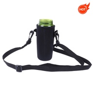 <BF8>1PC 750ML/1000ML/1500ML Sports Water Bottle Case Insulated Bag Neoprene Pouch Holder Sleeve Cov