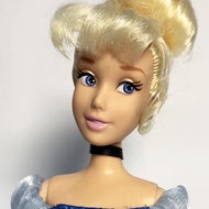 Disney Princess Cinderella Barbie Doll / Disney Doll / Cinderella Doll