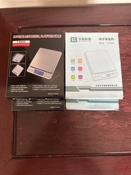 迷你電子磅 平台秤