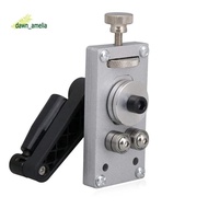 Alloy Fret Bender Luthier Tool Guitar Fret Wire Bender Tool for Guitar  Fret Bending and Straighteni