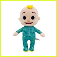 ♧ ╮ ◎ Cocomelon JJ Stuffed Toy for Kids Baby JJ Cocomelon Plush Toy Cocomelon Pillow Baby Doll